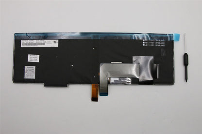 Lenovo ThinkPad T540p W540 T550 W550s W541 T560 P50s Keyboard Chinese 04Y2420