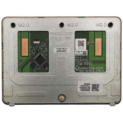 Acer Chromebook C922 CB314-2H CB314-2HT Trackpad Touchpad Board 56.AWFN7.002