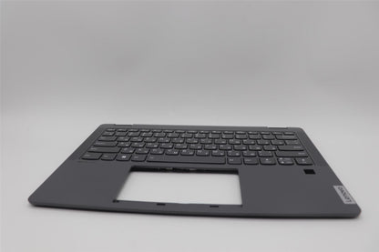 Lenovo Upper Case ASM_RUS W 82R7 SG BL 5CB1H79889