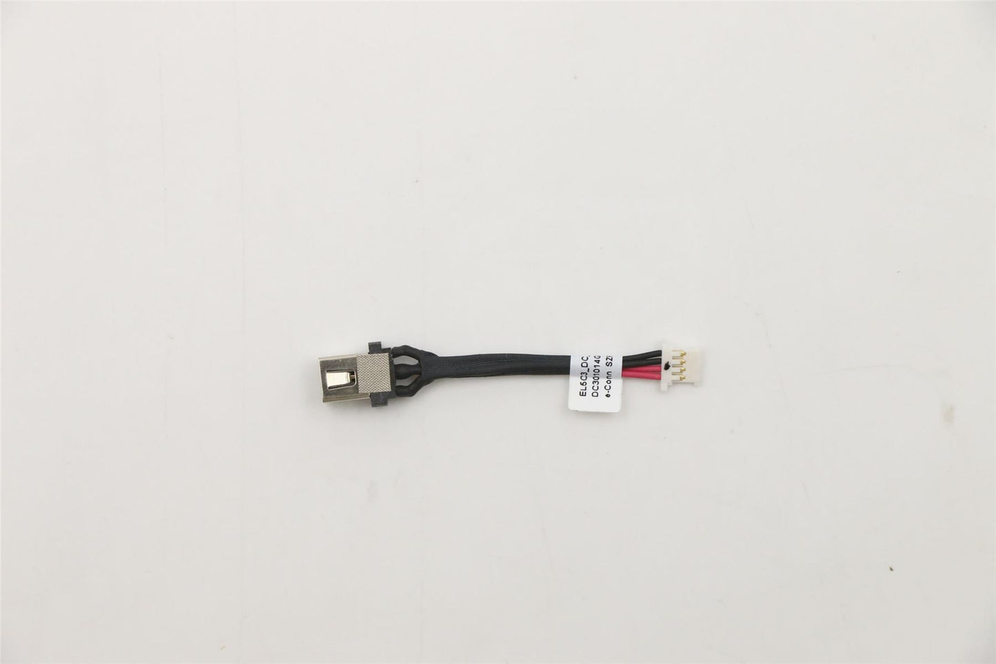 Lenovo IdeaPad 5-14IIL05 5-14ARE05 DC In Port Socket Power Cable 5C10Y89064