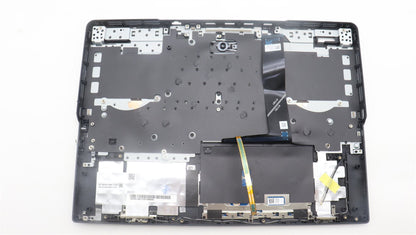 Lenovo COVER Upper Case ASM_SPA L82WK ONGY WH 5CB1L30911