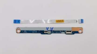 Lenovo Legion Y7000 2019 1050 Y530-15ICH Touch Pad Track Pad Board 5C50R40168