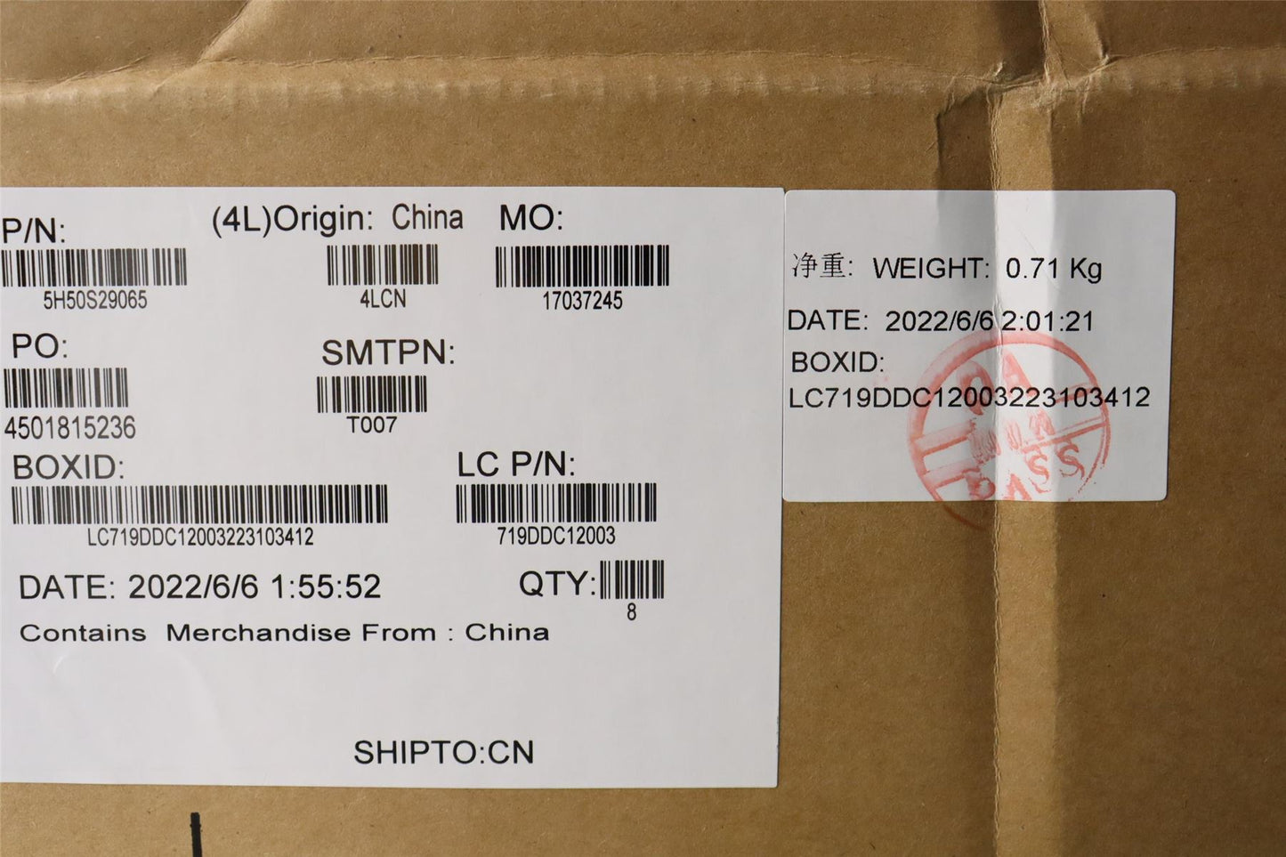 Lenovo Yoga 7 14ARB7 7 14IAL7 Hinge Hinges bracket brackets 5H50S29065
