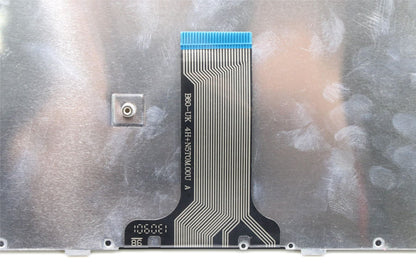Lenovo DFT2G8ITA85BlkKeyBlkFKBD Keyboard 25212094