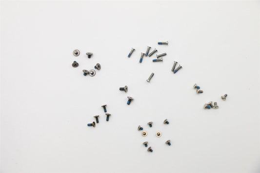 Lenovo Chromebook C340-15 Screw Screws Set Kit 5S10S35131
