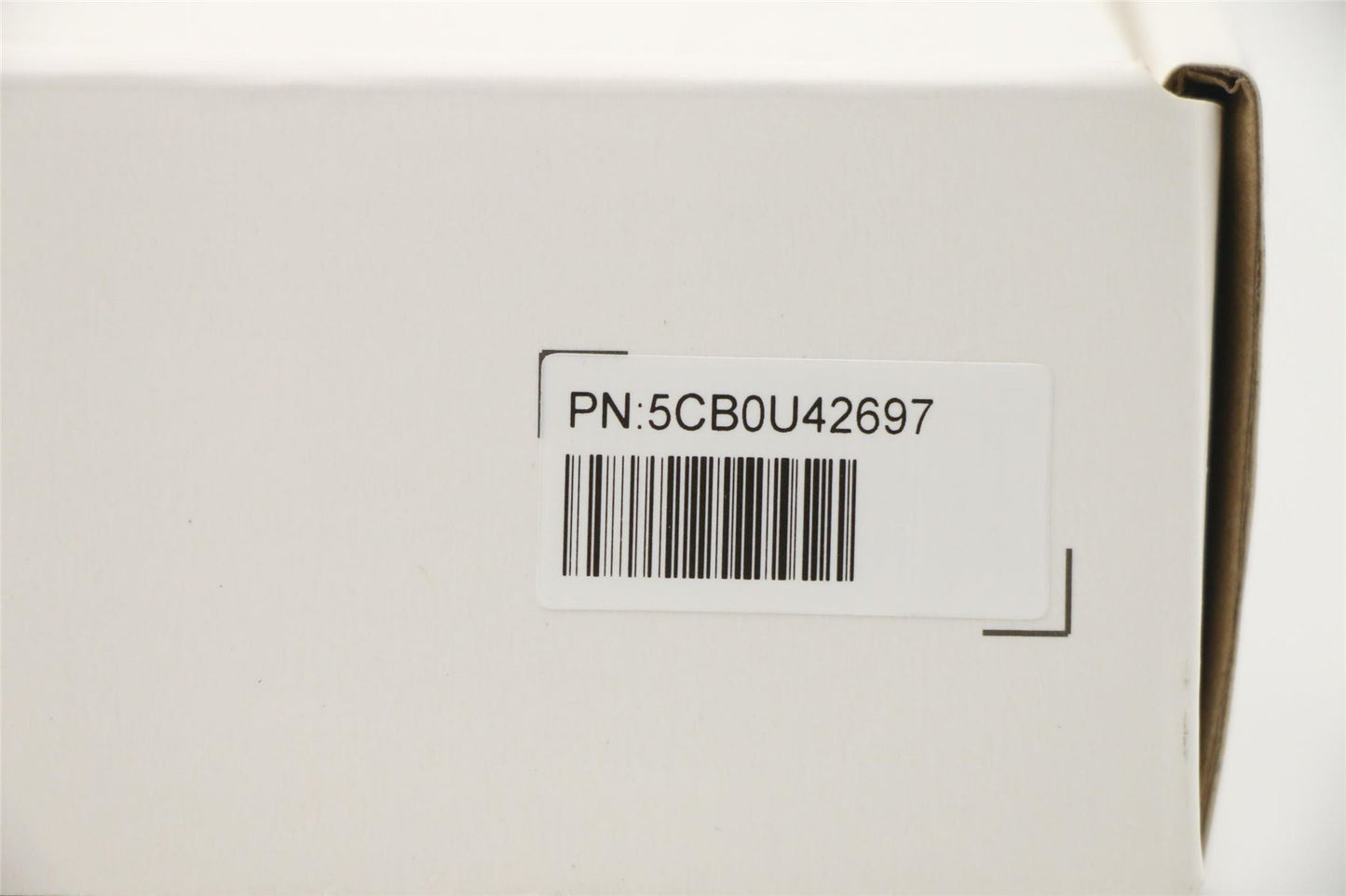 Lenovo COVER A Cover_Blue AG300 H 81NE 5CB0U42697