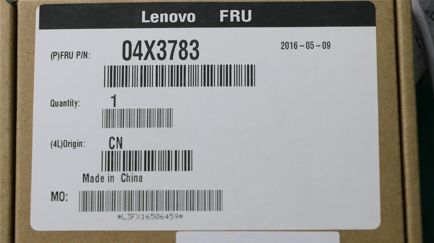 Lenovo Carbon T430i T430 X1 1st DC In Port Socket Power Cable 04X3783