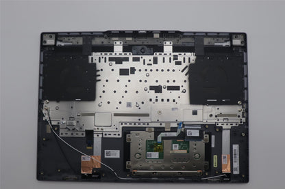 Lenovo Upper Case ASM RUS C 83DH LGRGB 5CB1N84682