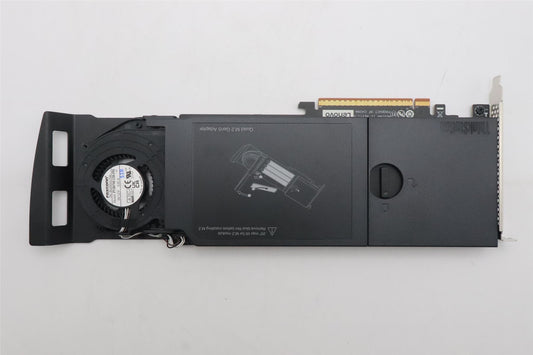 Lenovo Quad Adapter M.2 SSD Gen5 Board 5C51M21362