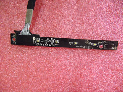 Lenovo B320 W/CABLE LED Board 31050333