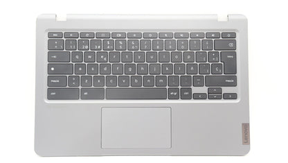 Lenovo MECH_ASM KB BK PT SPA DFN 5M11H61794