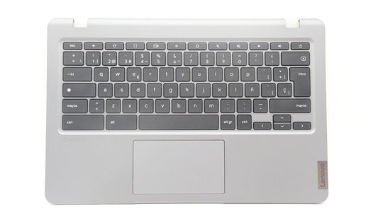 Lenovo MECH_ASM KB BK PT SPA DFN 5M11H61794