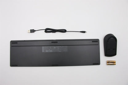 Lenovo Primax A940 2.4G GY CZ_SL 01AH896