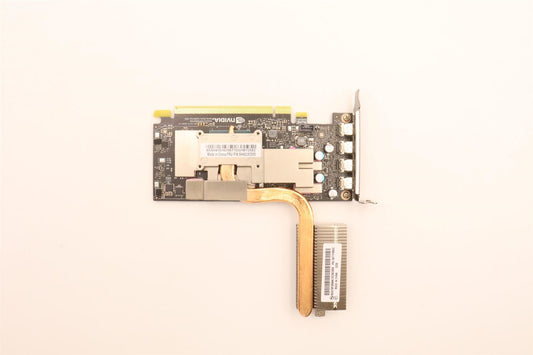 Lenovo Tiny P350 P340 GPU Graphics Card 5A71F30922