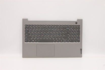Lenovo UpperCaseASM_TC C21A4 HD MGBL 5CB1C88622