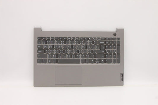 Lenovo UpperCaseASM_TC C21A4 HD MGBL 5CB1C88622
