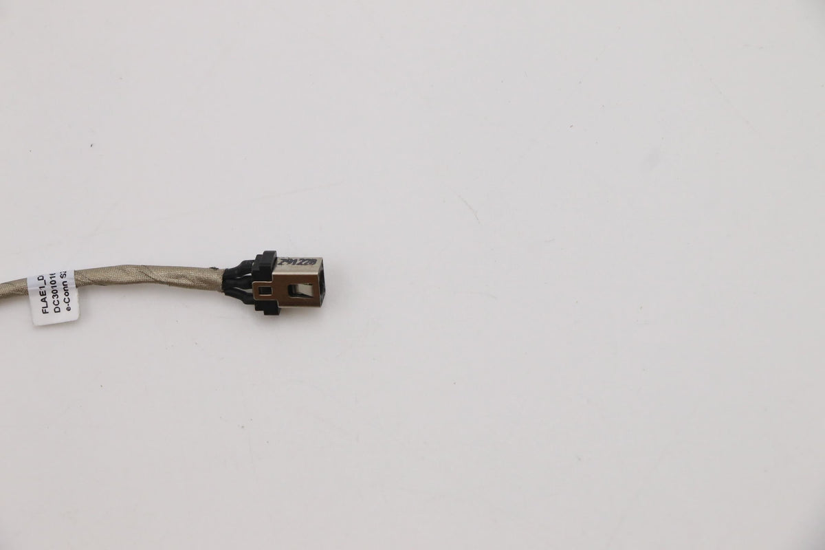 Lenovo C 82BF DC In Power Jack Cable 5C10Y95988