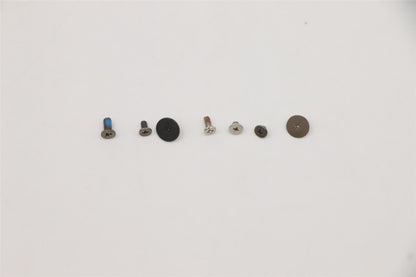 Lenovo Yoga C13 Gen 1 Screw Screws Set Kit 5S10Z89163