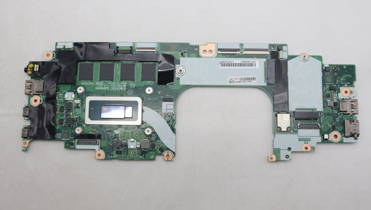 Lenovo ThinkPad X13 Gen 4 Motherboard Mainboard UMA INTELI71370P 32G 5B21L33857