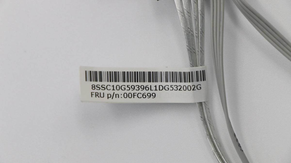 Lenovo CARDPOP Module M.2 Board 00FC699