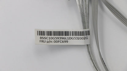 Lenovo CARDPOP Module M.2 Board 00FC699