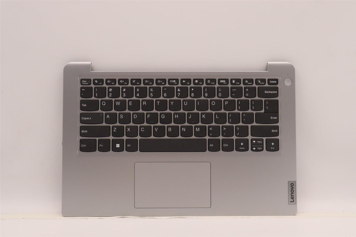 Lenovo IdeaPad 1 14IGL7 Palmrest Cover Touchpad Keyboard US 5CB1J37630