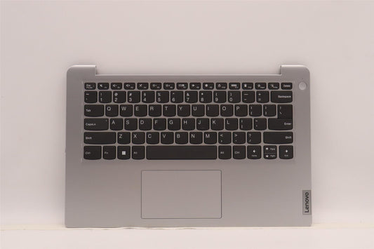Lenovo IdeaPad 1 14IGL7 Palmrest Cover Touchpad Keyboard US 5CB1J37630