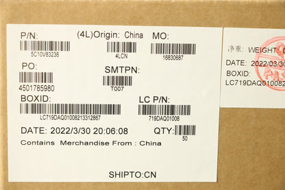 Lenovo Yoga X1 11th X1 10th X1 8th X1 7th Trackpad Touchpad Cable 5C10V83238