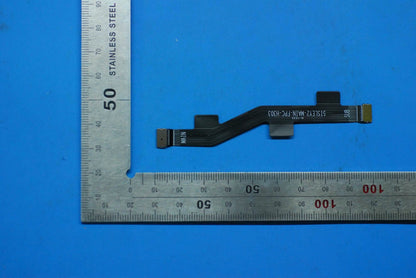 Lenovo Sisley2;main FPC;0.13mm;2L;EMI FPC Board SF78C02016