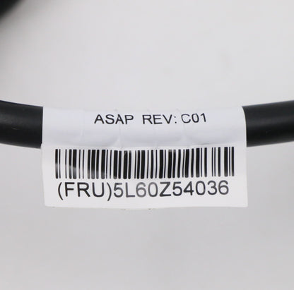Lenovo LINECORD JP,1.8M,3P,NON-LH,LUX 5L60Z54036