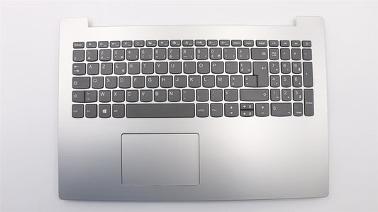 Lenovo IdeaPad 330-15IKB 330-15IGM Keyboard Palmrest Top Cover French 5CB0R16645