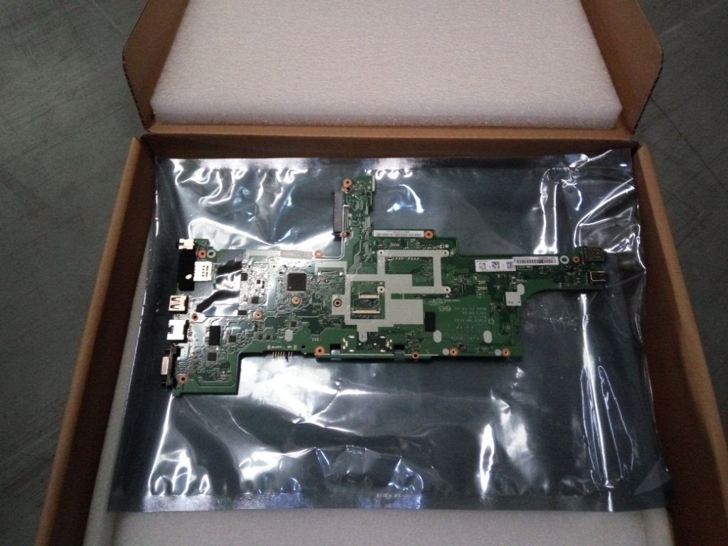 Lenovo ThinkPad T440 Motherboard Mainboard 04X5002