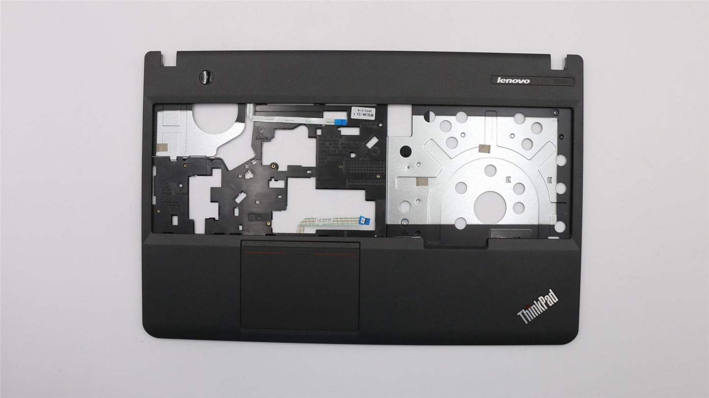 Lenovo BEZEL,Palmrest,W/O FPR,N/EdgeLogo 00JT211