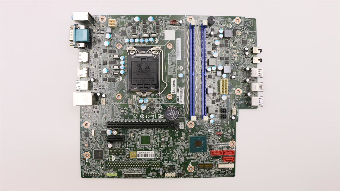 Lenovo V530-15ICB Motherboard Mainboard 01LM396