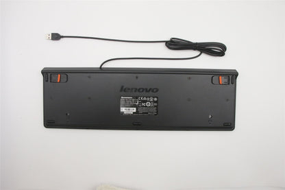 Lenovo Sunrex EKB-10YA (KR) B-Silk USB KB-LVT8 Korean Keyboard 25209134