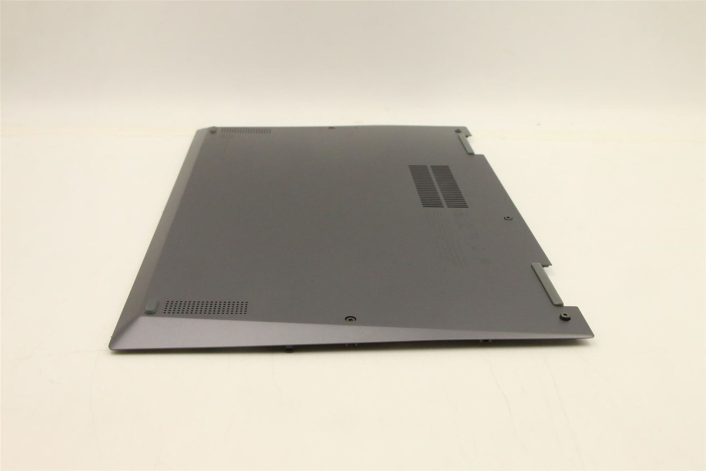 Lenovo Yoga X1 7th Gen Bottom Base Lower Chassis Cover Grey 5M10V75648