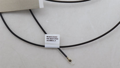 Lenovo Fru Olive 27L rear antenna_LUX 5A31F27654