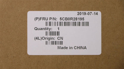 Lenovo V130-15IGM V130-15IKB Keyboard Palmrest Top Cover Grey 5CB0R28195