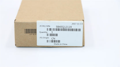 Lenovo 5B40Q12119 FPR Bracket B 81B5