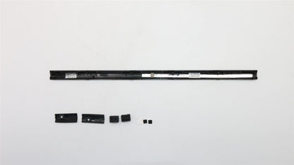 Lenovo Yoga 500-15IBD 500-15IHW 500-15ISK Hinge Cap Strip Trim Cover 5B30J15974