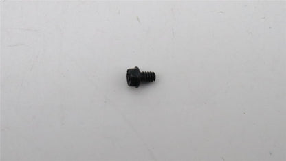 Lenovo SCREW Screw Hex #6-32XL5,Black,HK 5S10U51657
