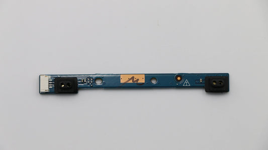 Lenovo MIC C Yoga 3-1170 Microphone Board 5C50H15249