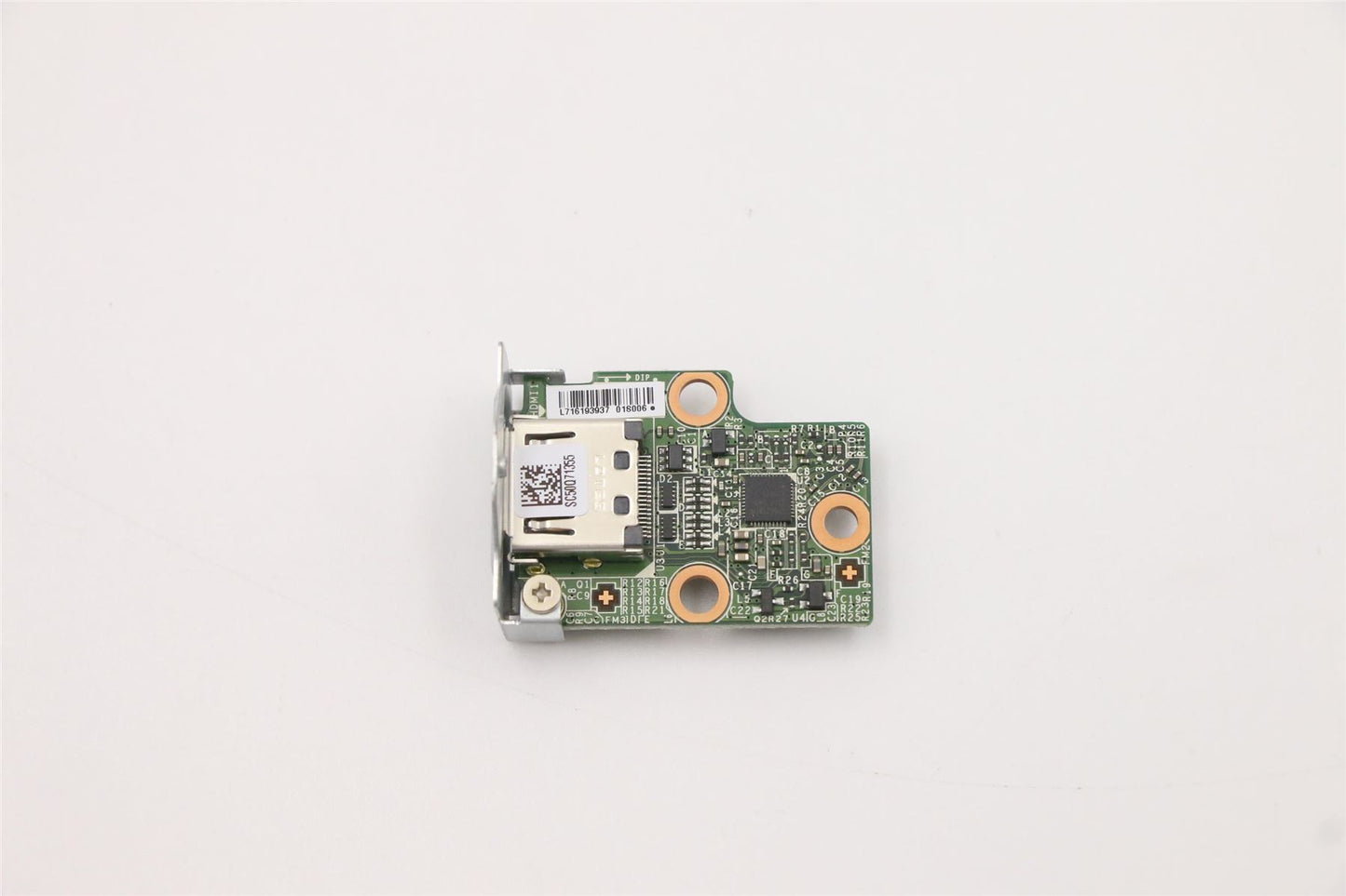 Lenovo ThinkCentre P350 P360 P3 M90t Gen 3 M70s Gen 4 HDMI Board 5C50Z66232