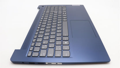 Lenovo COVER Upper Case ASM_GER L 83EMABFP BL 5CB1M46982