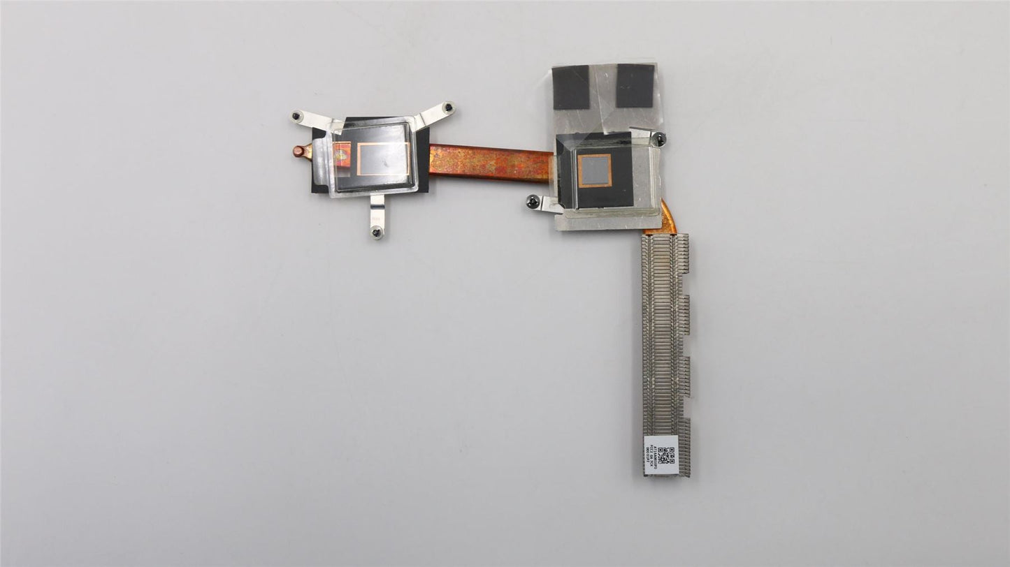 Lenovo IdeaPad 320-15IKB 330-15IKB 330-14IKB Fan Heatsink 5H40Q11186