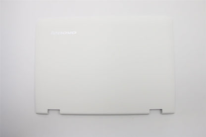 Lenovo Yoga 300-11IBR LCD Cover Rear Back Housing White 5CB0M82790