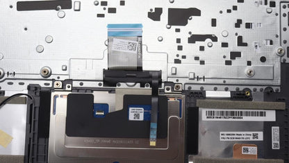 Lenovo COVER Upper Case ASM_FRA L 83EQFP AG 5CB1M46178