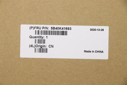 Lenovo 5B40K41693 HDD BRACKET L80QQ 7MM