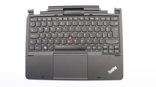 Lenovo KEYBD FRU Prince-KBD SCB CHY 04X0646