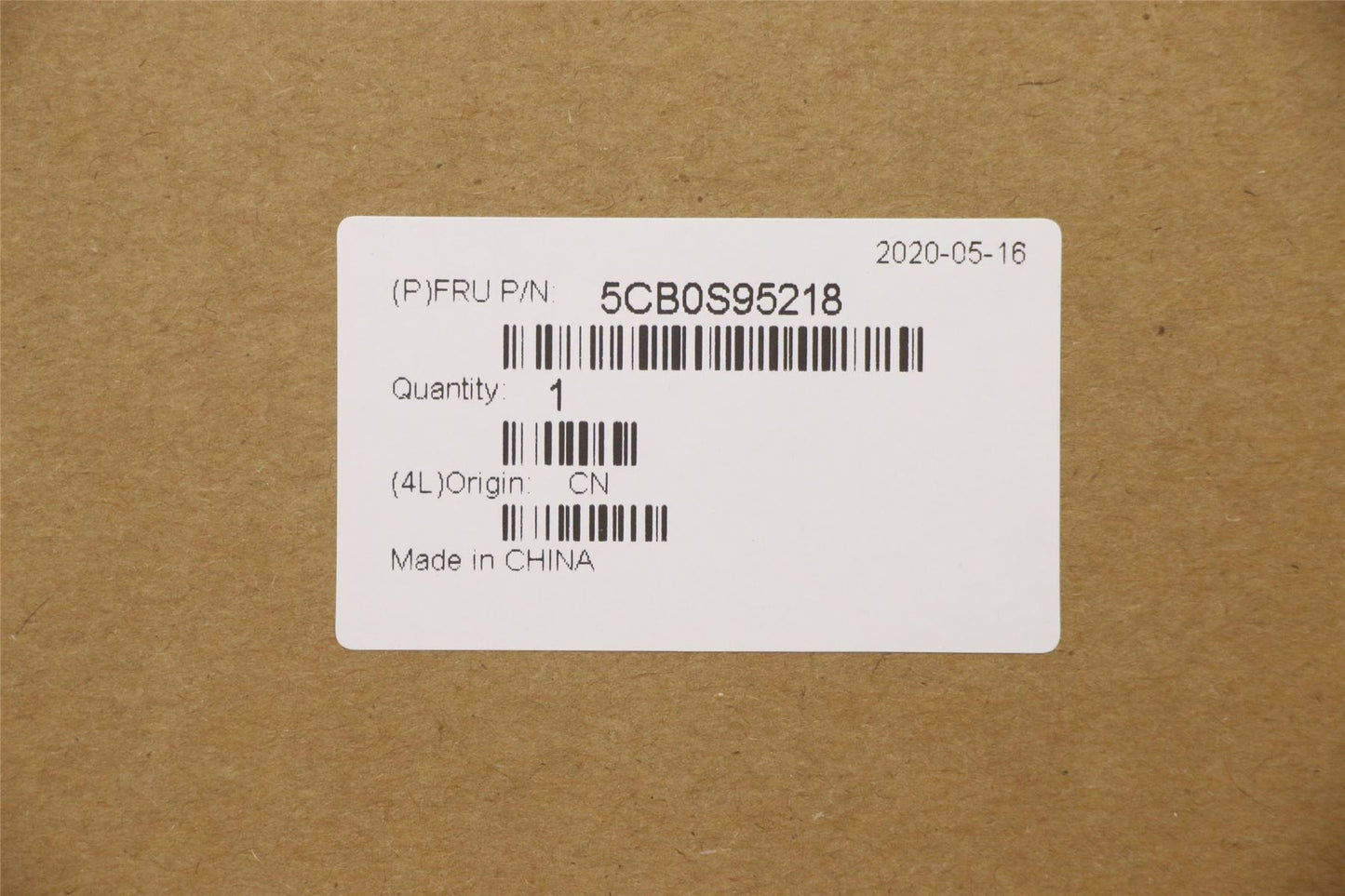 Lenovo Chromebook C330 Bottom Base Lower Cover Champagne 5CB0S95218